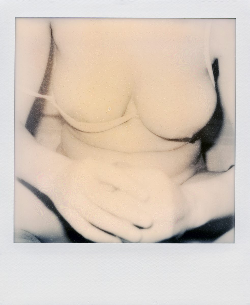 Oliver Mark Studio Still.