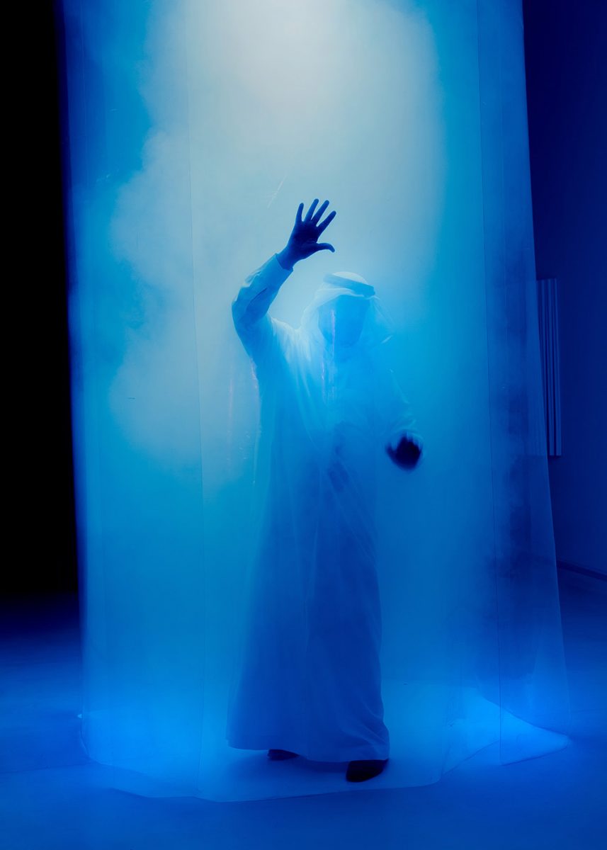 Shaikh Rashid bin Khalifa Al Khalifa, Bahrain 2022.