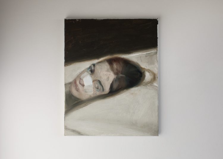 Sammlung Oliver Mark.