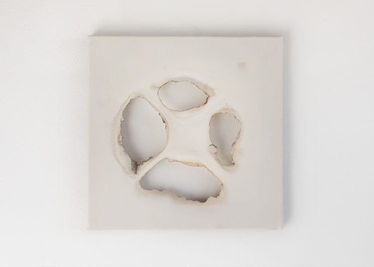 Sammlung Oliver Mark.