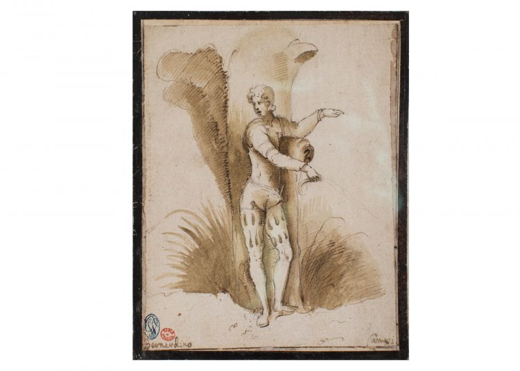 Sammlung Oliver Mark.