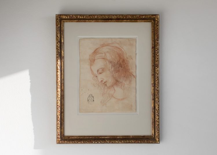 Sammlung Oliver Mark.