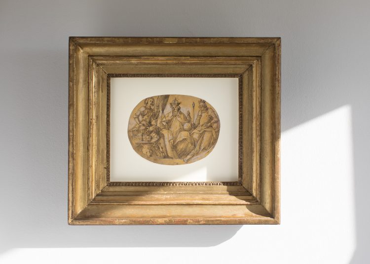 Sammlung Oliver Mark.