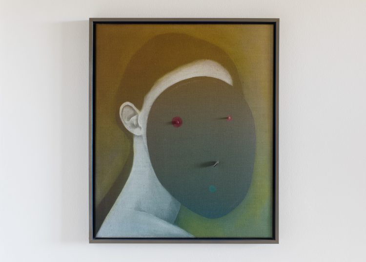 Sammlung Oliver Mark.