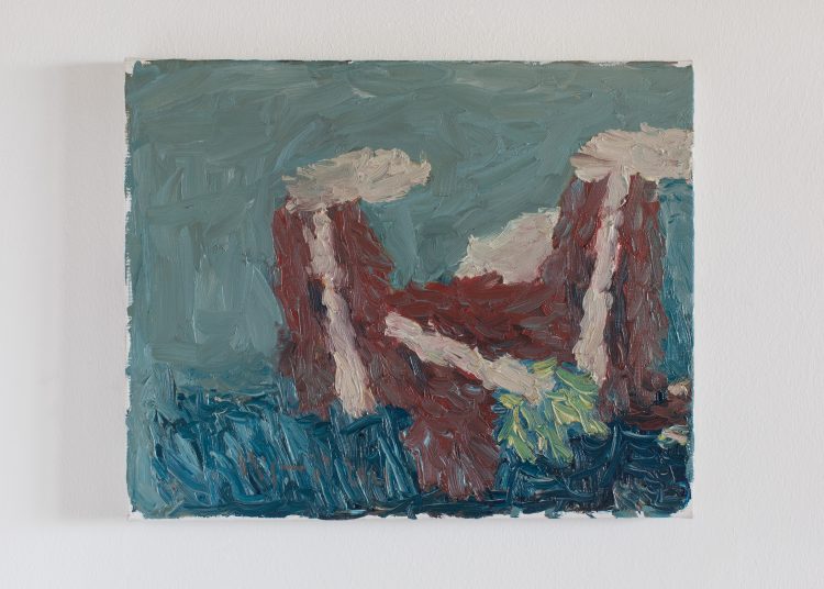 Sammlung Oliver Mark.