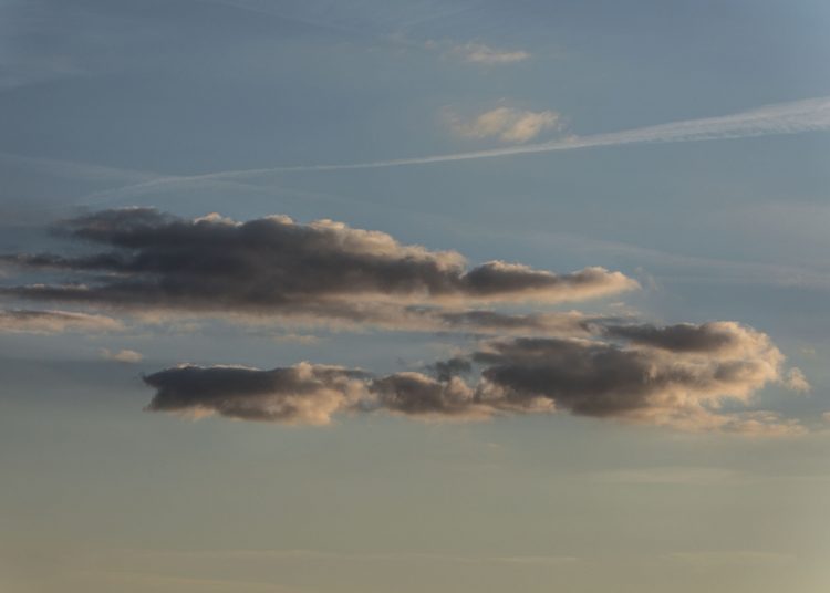 Studio in the Sky.