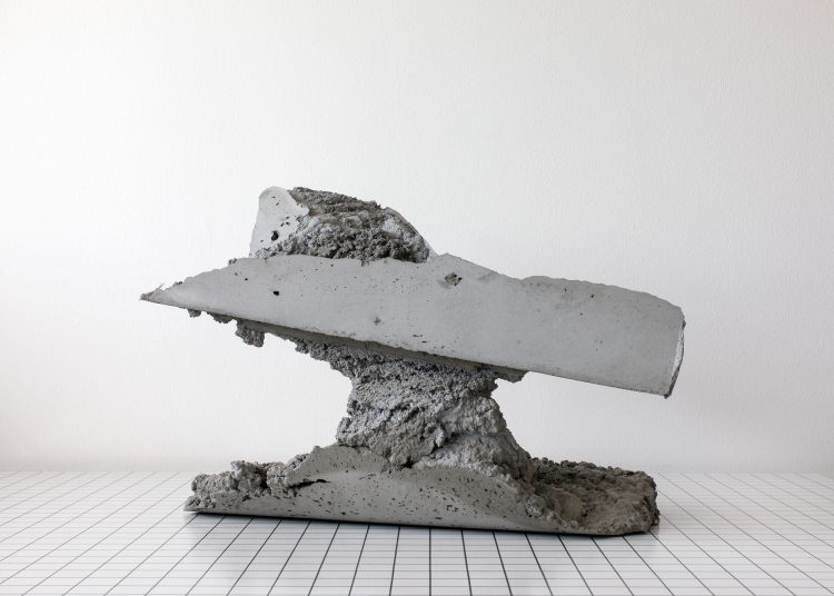 Oliver Mark Collections.