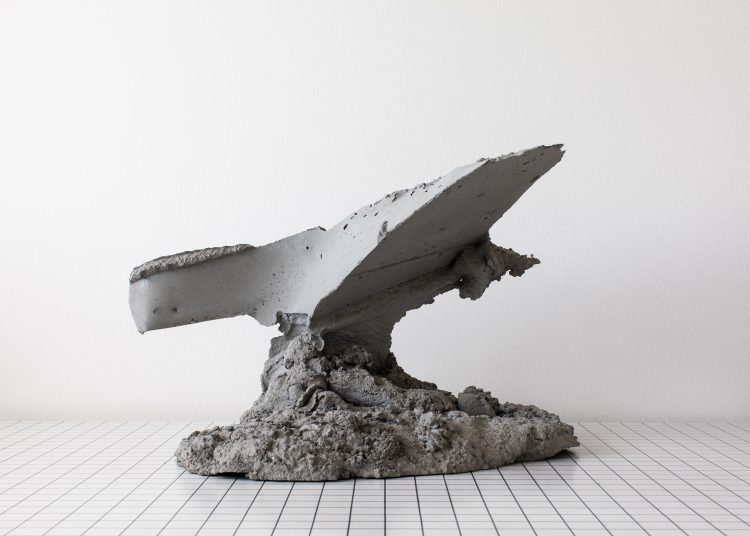 Oliver Mark Collections.