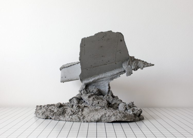 Oliver Mark Collections.