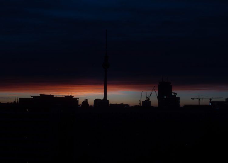 Berlin, 2024