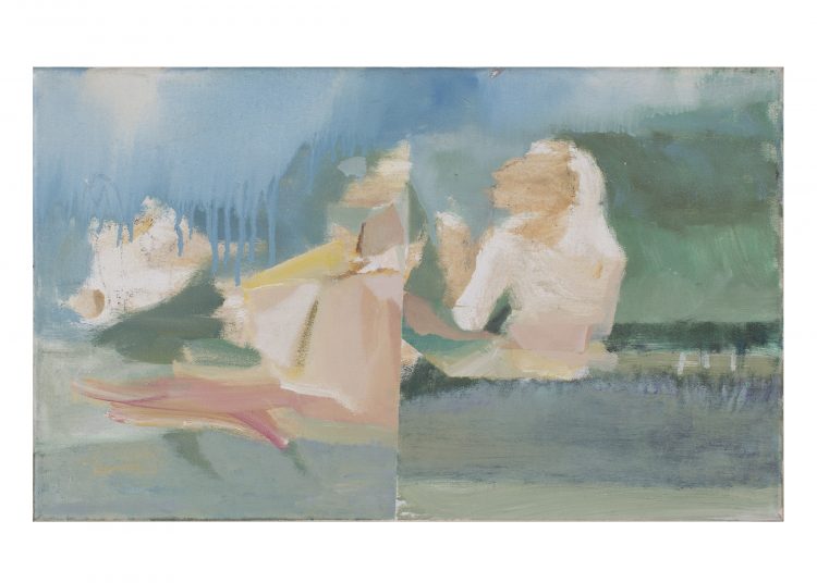 Sammlung Oliver Mark.