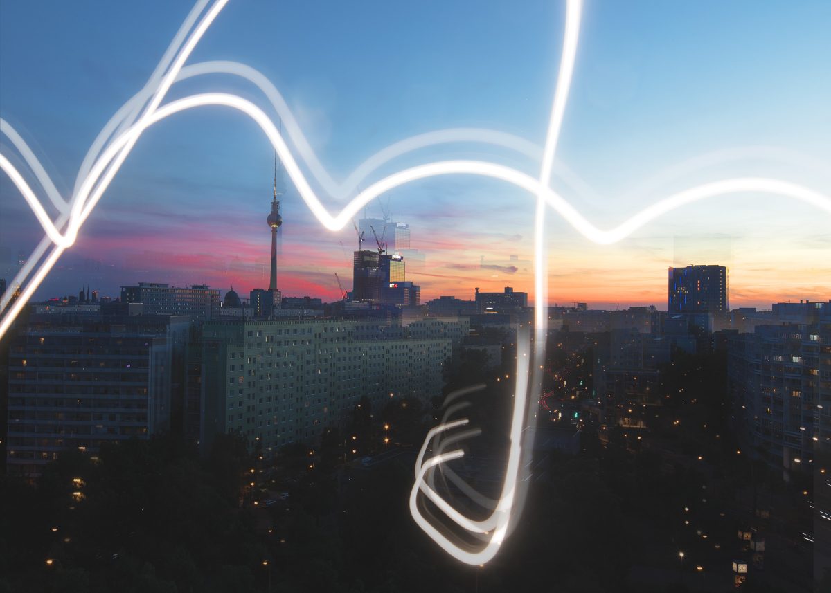Studio in the Sky, 22.06.2026 – 21:09.