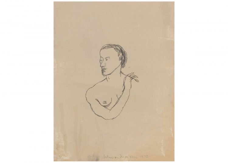 Sammlung Oliver Mark.