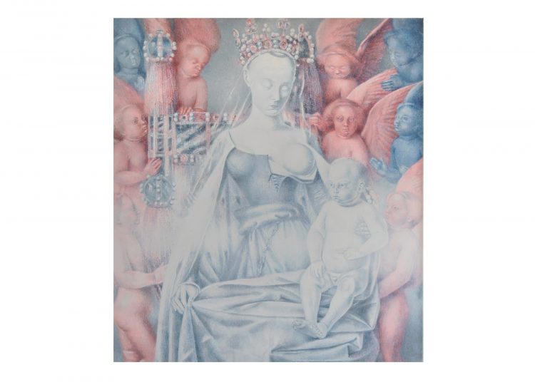 Sammlung Oliver Mark.