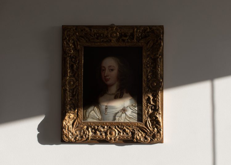 Sammlung Oliver Mark.