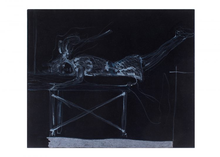 Oliver Mark Collections.