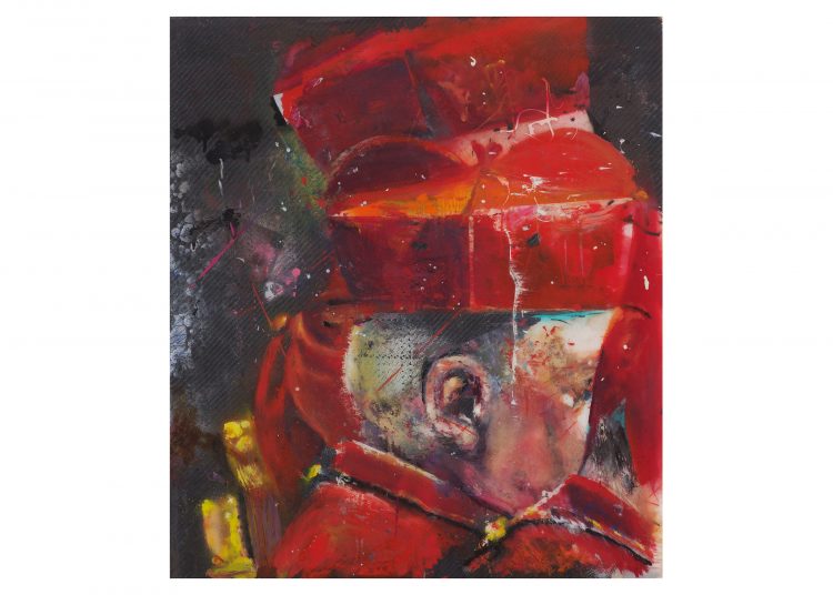 Sammlung Oliver Mark.