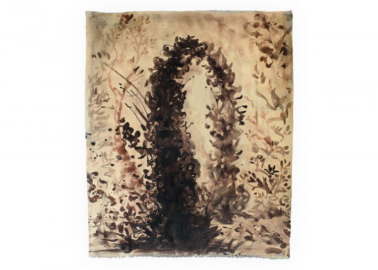 hristian Macketanz, Bogen.