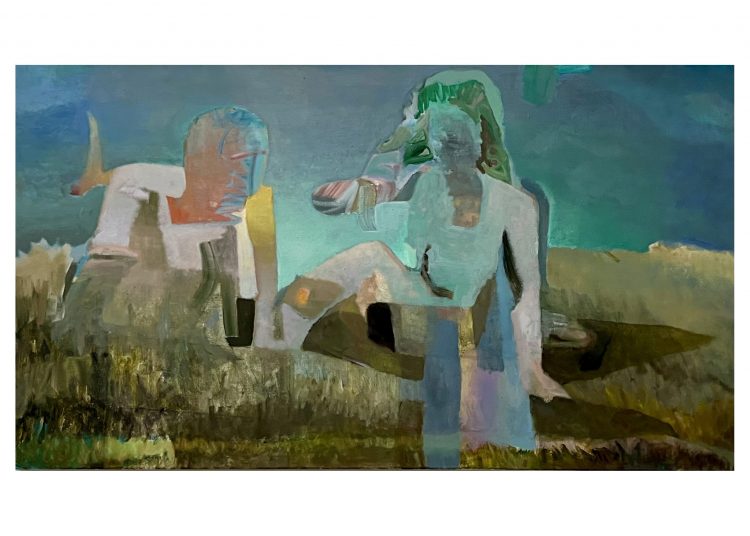 Sammlung Oliver Mark.