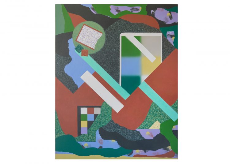 Sammlung Oliver Mark.