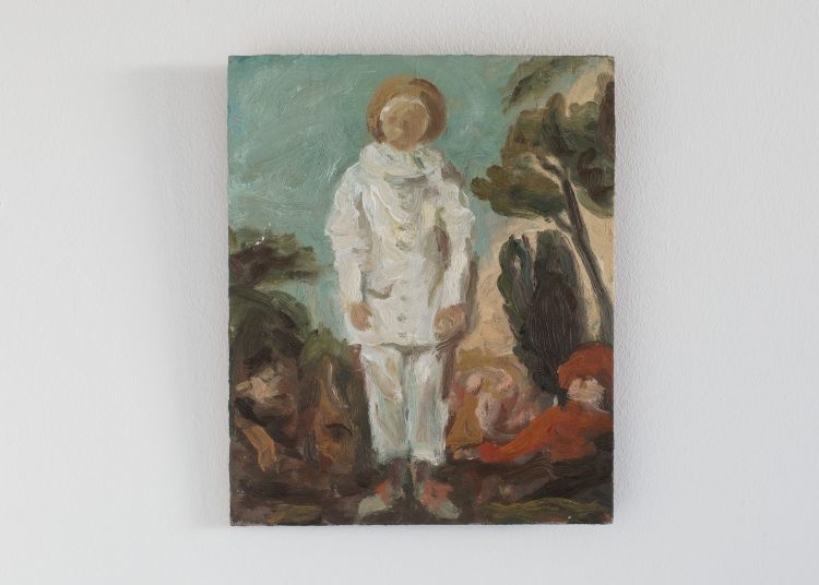 Sammlung Oliver Mark.