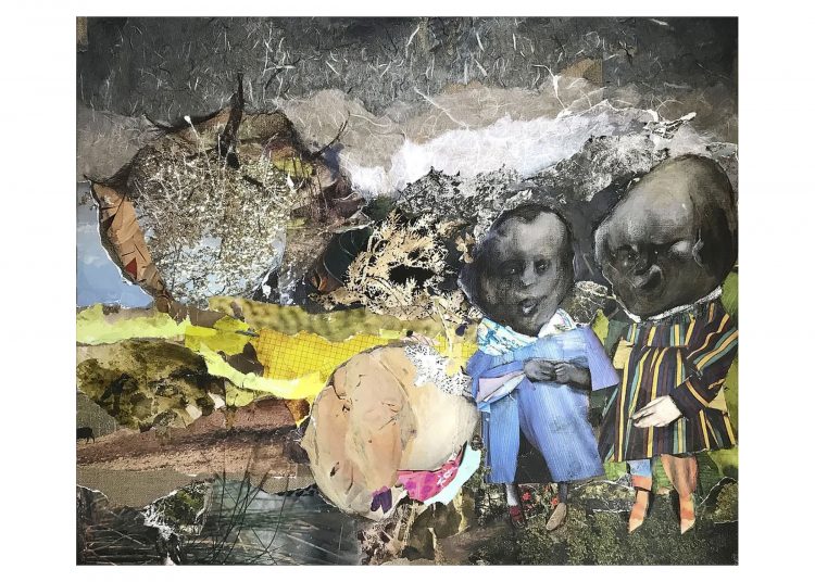 Sammlung Oliver Mark.