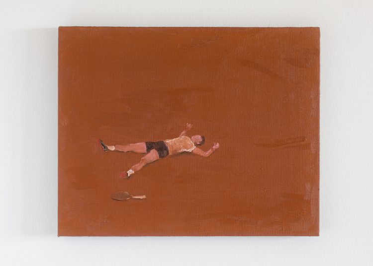 Sammlung Oliver Mark.