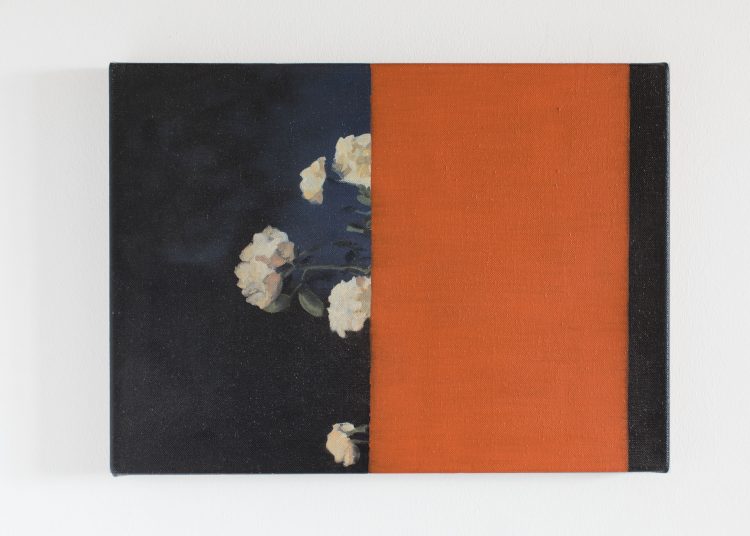 Sammlung Oliver Mark.