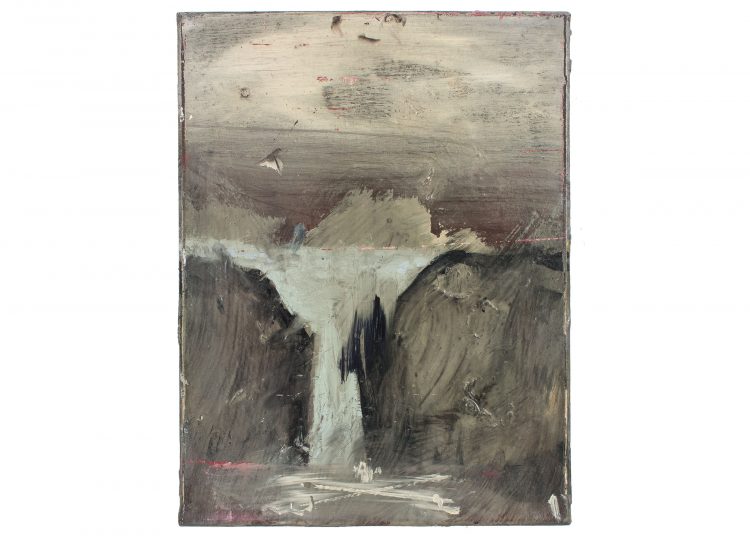 Sammlung Oliver Mark.