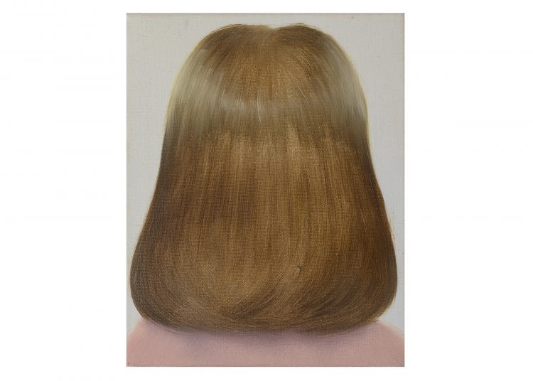 Sammlung Oliver Mark.