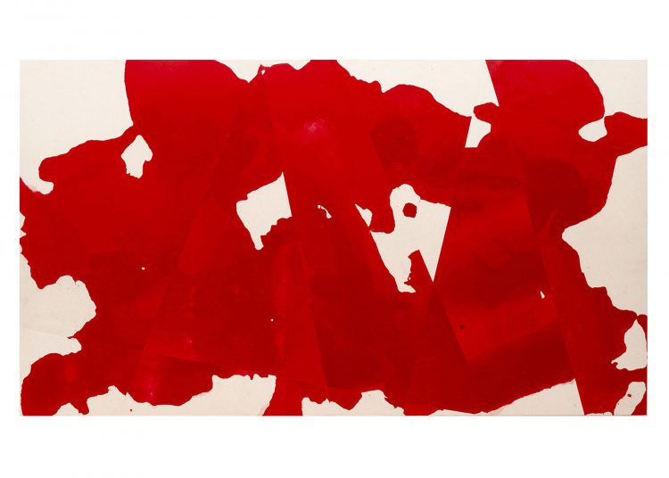 Sammlung Oliver Mark.