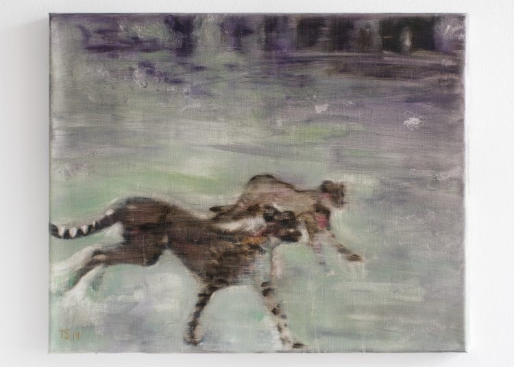 Sammlung Oliver Mark.