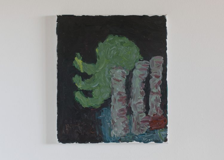 Sammlung Oliver Mark.